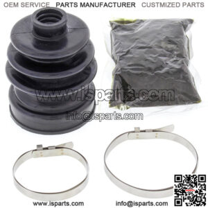 19-5016 CV Boot Kit for All Balls Racing 19-5016 / 19-5016