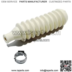 Differential Rubber Bellow For Can Am 705400352 705400066 705400552  (For: Can-Am Maverick X3)