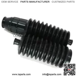 AM140844 AM140845 John Deere OEM Gator Steering Rack Boot Set