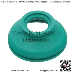 Exhaust Valve Bellow for Ski-Doo 2000 - 2010 models Replaces OEM# 420260729