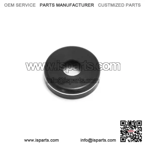 Billet A-arm Dust Covers Caps for Yamaha Raptor 700