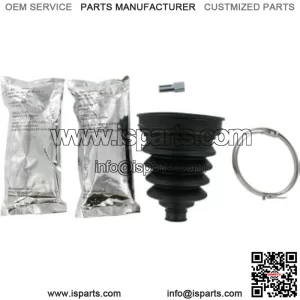 WE130119 CV Boot - Extreme Cold