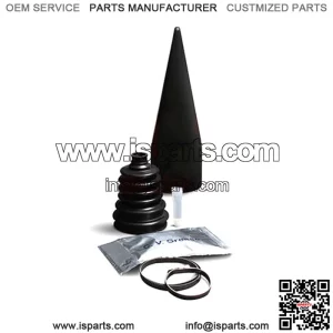 Outer CV Boot & Cone Tool For Kawasaki TERYX 4 4x4 800 2014-2018