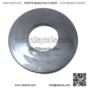 07 Yamaha Attak RXW 10 RX 1000 Snowmobile rubber gas fuel tank cover boot