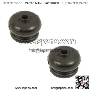 183462M1 2 Brake Rod Boots Fits Massey Ferguson 1080 154 165 175 180 184 254 65