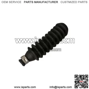 Can Am 2006-2018 Outlander Renegade Maverick Commander Rubber Bellow With Clamp