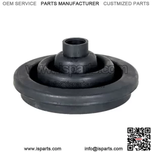 For 1986-1992 1993 Mazda B2000 B2200 B2600 Manual Transmission Shifter Dust Boot