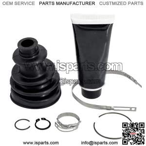 KIT, INBOARD BOOT, FRONT, 1550