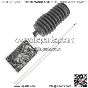 Steering Rack Pinion Boot Dust Seal Fits Yamaha 5UG-F3527-01-00(For: Yamaha Rhino 700)