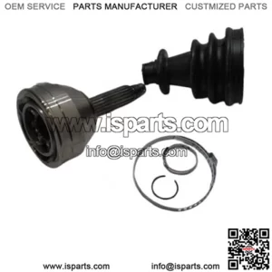 Polaris Sportsman 700 02, Ranger 02-05, Magnum 02 outer front CV1016 joint