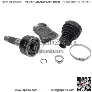 Cv joint outer Segway Snarler AT6  A02P13001001