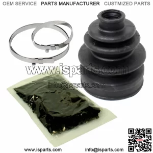 CV boot repair kit yamaha fron outer