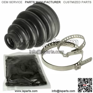 CV boot repair kit yamaha rear inner