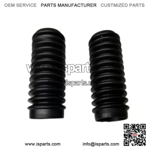 Honda Front Fork Rubber Boot covers NOS oem cb750 cb500 cb550 cb450 cb