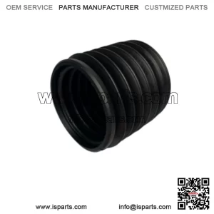 HONDA REAR SHOCK ABSORBER BOOT COVER 1988 - 1993 GOLDWING 1500