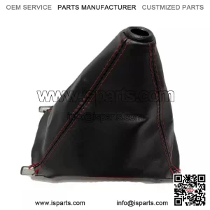 Honda Integra TypeR DC2 92-95 Civic Red Stitched Shift Boot