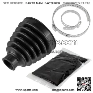 Rear Inner CV Joint Axle Boot For Honda Pioneer 700 SXS700M2 2023-2025