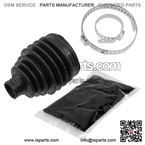 Front Outer CV Axle Boot For Honda Pioneer 700 SXS700M2 2023-2025