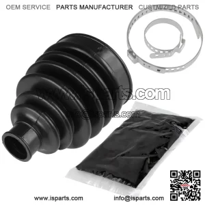 Rear Axle Inner CV Boot Kit For Yamaha Wolverine YXE70 2016-2018 1XD-F530Y-00-00