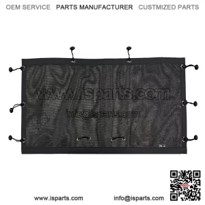 CF Moto UForce 1000 UTV Solid Color Dust Screen/UV Protection