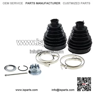 Rear CV Axle Boot Kit for CF-Moto Cforce 800 Uforce 1000 Zforce 950 HO