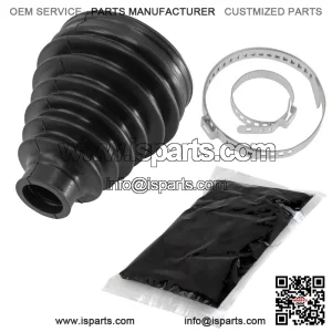 Front Outer CV Boot Kit For Polaris RZR XP Turbo S Velocitiy 2019-2021
