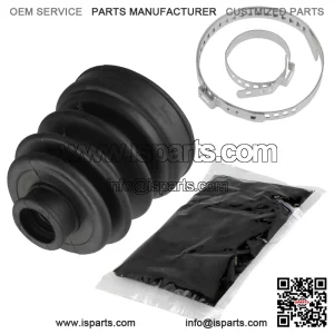 Suzuki KingQuad LTA500/LTA750 Front Inner CV Boot Kit - 5493131G20 5493131G21