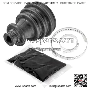 Honda Rancher 420 TRX420FA 2020-2025 Rear Axle Outer CV Boot Kit