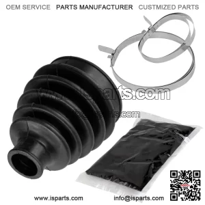 Honda Foreman 500 TRX520FA FM 2020-2025 Rear Axle Inner CV Boot Kit