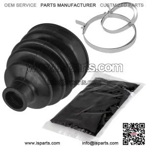 Honda Foreman 500 TRX520FA FE/FM 2020-2025 Front Axle Inner CV Boot Kit