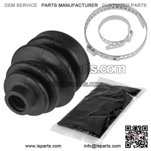 Honda Foreman 500 TRX500FE/FM 2014-15 Front Inner CV Boot Kit - 44240-HR3-A21