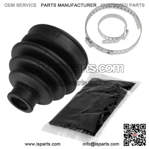 Kawasaki Mule SX KAF400 2017-2025 Front Axle Outer CV Boot - 49006-0074