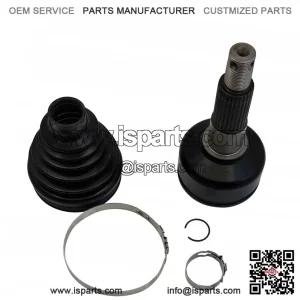 Inner Joint Front Left CFMOTO 500 600 9010-270130-1000