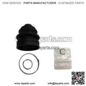 Rubber CV joint outer CFMOTO 500 X5 800 X8 9010-270150-1000