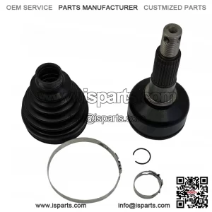 CV Joint Outter Front Rear CFMOTO X5 9010-270140-1000