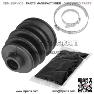 Front Axle Inner CV Boot Kit for Kawasaki Teryx4 800 KRT800 2014-2025 - OEM #49006-0559