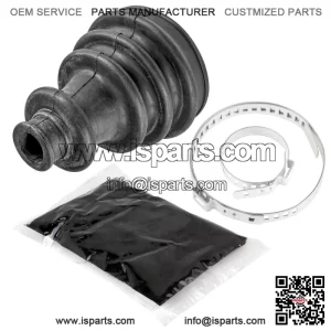 AM136669 Front Left Axle Outer CV Boot Kit for John Deere 4X2 HPX Gator