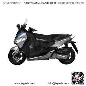 Urbano Termoscud Leg Cover R176C for Honda Forza NSS125 (2015-2018)