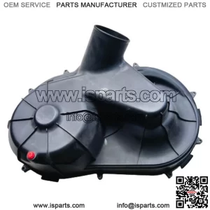 16-18 RZR XP TURBO  OUTER CLUTCH COVER CVT 1000 925 replace 2636330