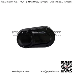 Steel Clutch Cover for the Baja Mini Bike (MB200) - MP