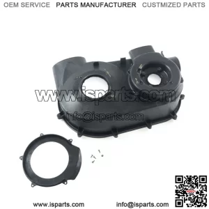 for Can Am Maverick X3 R XDS XRS 2017-2022 Inner Clutch Plate Cover # 420212605