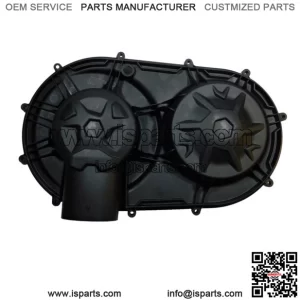 2017-2022 Can-Am Maverick X3 Max OEM CVT Variator Clutch Plate Cover 420212508