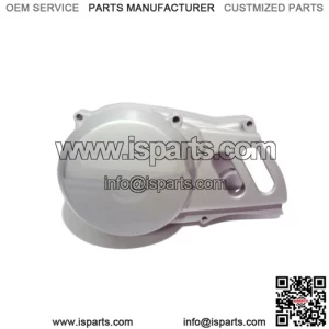 2004-2011 Honda CRF 100F 80F OEM Flywheel Left Crankcase Cover 11341-GN1-A80