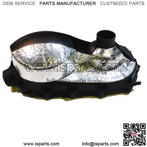 2015-2020 Can-Am Commander Maverick 1000 OEM Drive Belt Clutch Cover 420212286