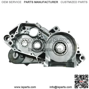 1994-2001 Honda CR500R OEM 2 Stroke Right Crankcase Cover 11100-MAC-305