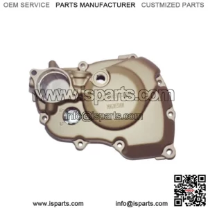 2004-2008 Honda CRF 450R OEM Left Side Engine Crank Case Cover 11340-MEN-850