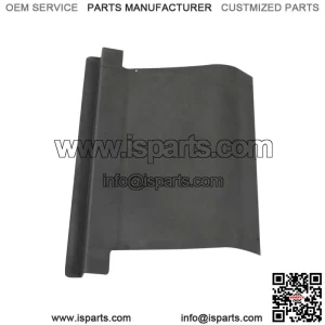 For 94-13 EZGO TXT  71320-G01 Golf Cart Rear Plastic AccePanel Engine Cover