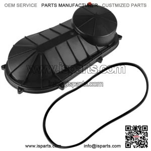 Outer Clutch Cover & Gasket For Polaris ACE 570 2017 2018 2019 (For: Polaris Sportsman 570)