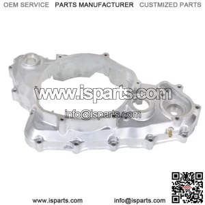 For Honda TRX450ER Electric Start Right Case Cover 2006-2009 2011-2014