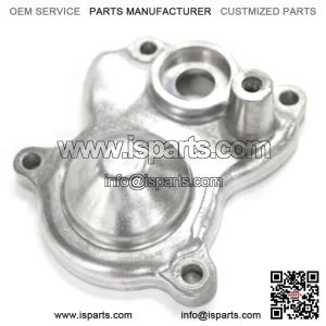 Yamaha Grizzly Rhino 660 Shift Shaft Cover 5KM-18129-01-00 (Fits: Yamaha Rhino 660)